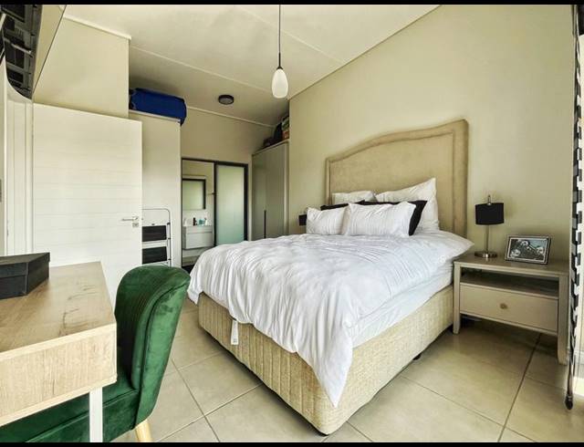 1 BEDROOM APARTMENT FOR SALE IN LINBRO PARK